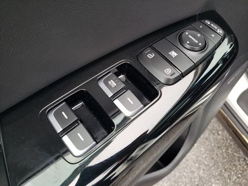 Used 2020 Kia Sportage SX AWD/4WD image 21