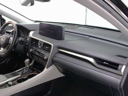Used 2020 Lexus RX 350 Premium w/ Premium Package image 47