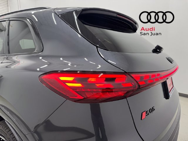 New 2026 Audi SQ5 Premium Plus AWD/4WD image 10