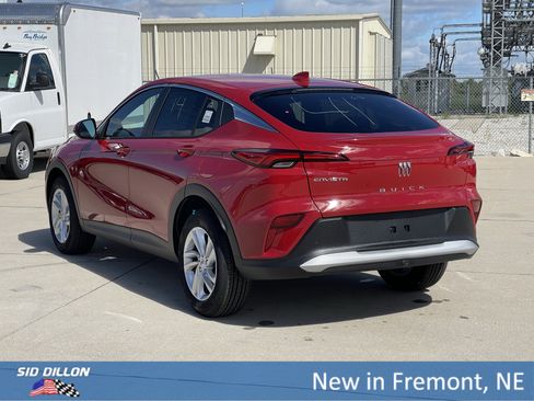 New 2026 Buick Envista Preferred w/ Convenience I Package image 14