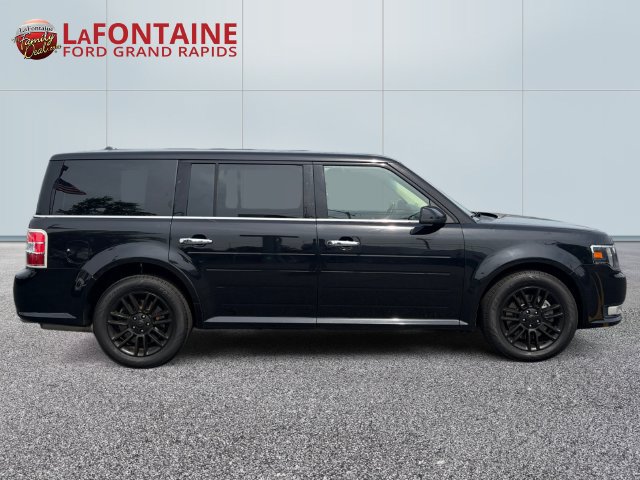 Used 2019 Ford Flex SEL w/ Equipment Group 202A FWD image 8