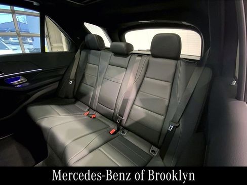Used 2026 Mercedes-Benz GLE 350 4MATIC image 21