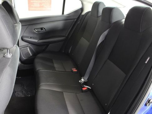 Used 2025 Nissan Sentra SV image 20