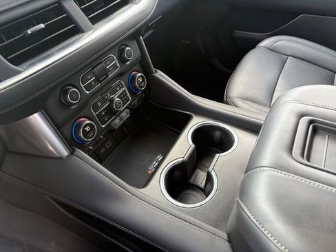 Used 2023 Chevrolet Tahoe Z71 w/ Off-Road Capability Package image 22