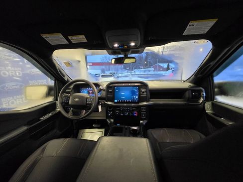 Used 2024 Ford F150 STX image 21