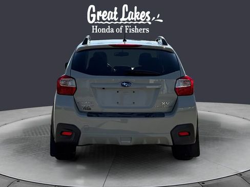 Used 2014 Subaru Crosstrek 2.0i Limited AWD/4WD image 4