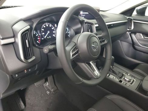 New 2026 MAZDA CX-50 Meridian Edition w/ Weather Package AWD/4WD image 23