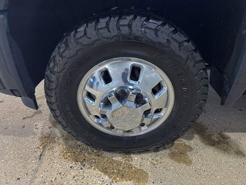 Used 2025 GMC Sierra 3500 Denali Ultimate image 30