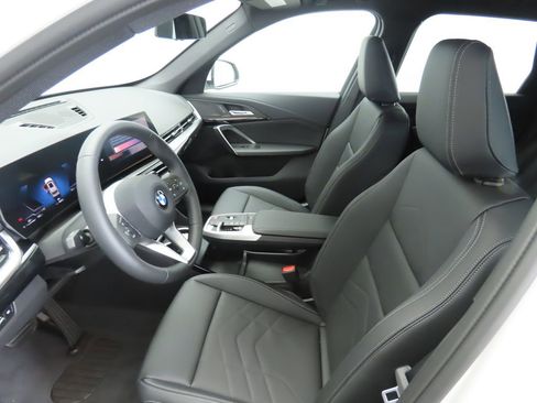 New 2026 BMW X1 xDrive28i w/ Convenience Package image 18