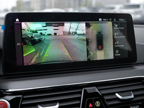 Used 2023 BMW M5 w/ Competition Package image 20