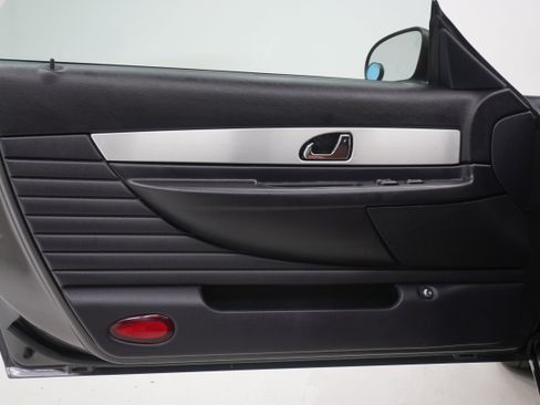 Used 2003 Ford Thunderbird RWD image 14