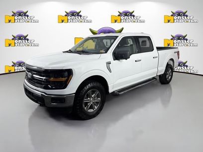 Used 2024 Ford F150 XLT w/ Tow/Haul Package
