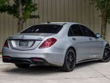 Used 2018 Mercedes-Benz S 65 AMG Sedan image 6
