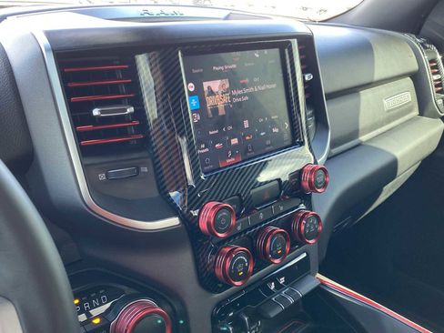 Certified 2024 RAM 1500 Big Horn image 23