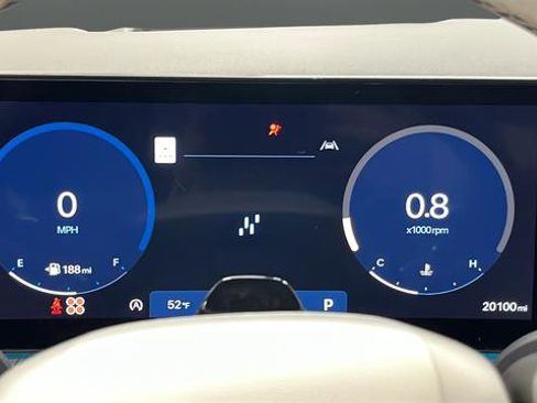 Used 2024 Hyundai Santa Fe Calligraphy AWD/4WD image 16