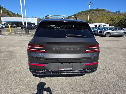 New 2026 Genesis GV80 2.5T Advanced image 4