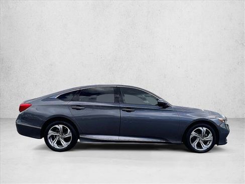 Used 2020 Honda Accord EX-L image 5
