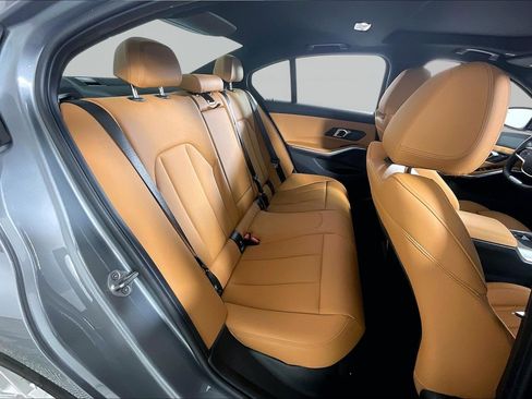 Certified 2025 BMW 330i xDrive Sedan image 27