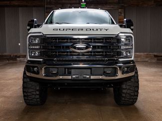 Used 2024 Ford F350 King Ranch w/ Chrome Package video 2