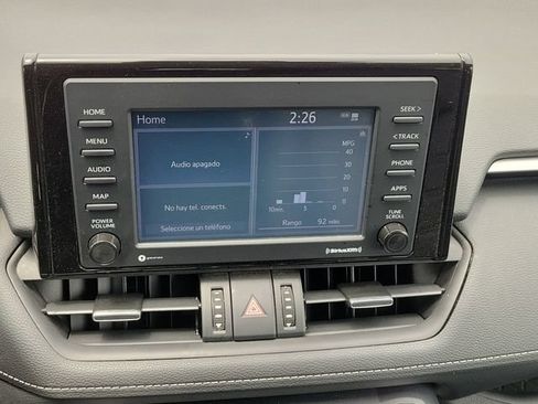 Used 2021 Toyota RAV4 XLE Premium FWD image 25