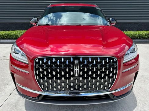 Used 2023 Lincoln Corsair Reserve FWD image 7