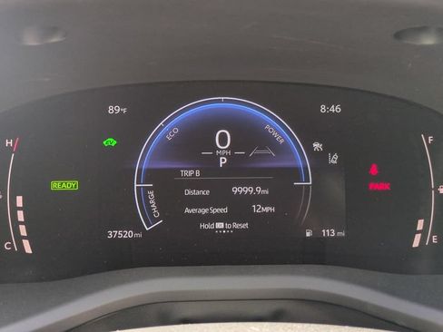Used 2025 Toyota Camry SE w/ Convenience Package FWD image 21