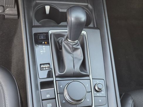 Used 2023 MAZDA CX-50 2.5 S w/ Cargo Package image 12