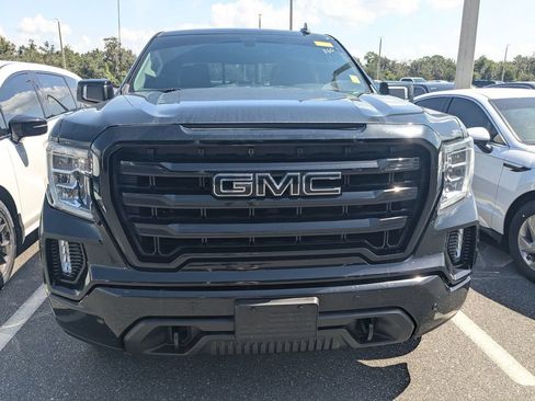 Used 2020 GMC Sierra 1500 Elevation w/ Elevation Value Package AWD/4WD image 2
