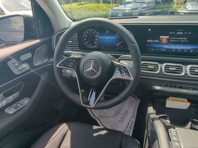 New 2025 Mercedes-Benz GLE 450 4MATIC
