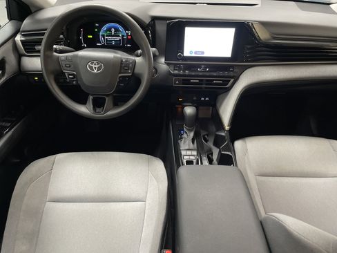 Used 2025 Toyota Camry LE w/ Convenience Package FWD image 30