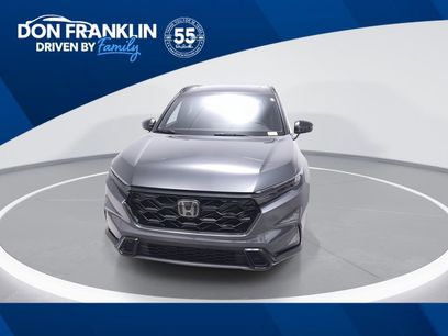 Used 2023 Honda CR-V Sport