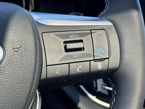 New 2026 INFINITI QX60 Sport w/ Dark Cargo Package image 13