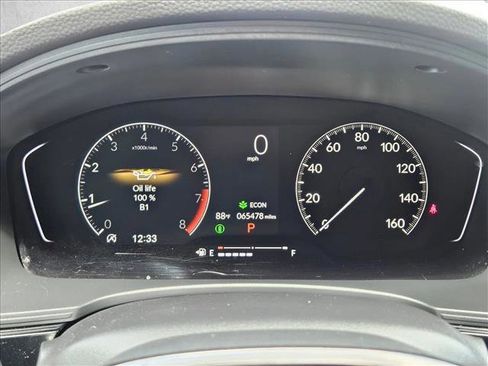 Used 2023 Honda Civic Sport image 10