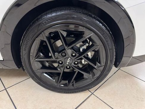 Used 2025 Kia K4 GT-Line Turbo FWD image 24