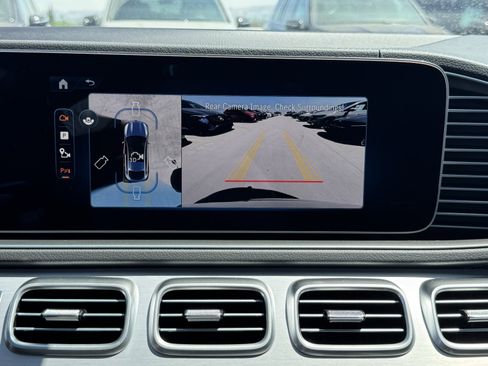 New 2026 Mercedes-Benz GLE 53 AMG 4MATIC Coupe image 30