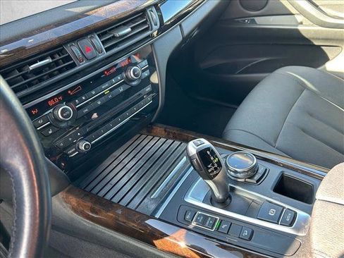 Used 2015 BMW X5 xDrive35i image 13