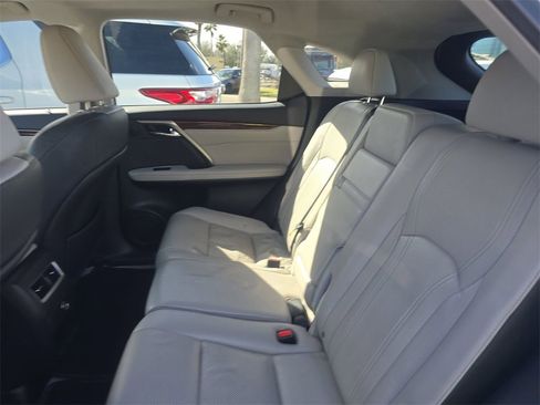 Used 2016 Lexus RX 350 FWD w/ Premium Package image 13