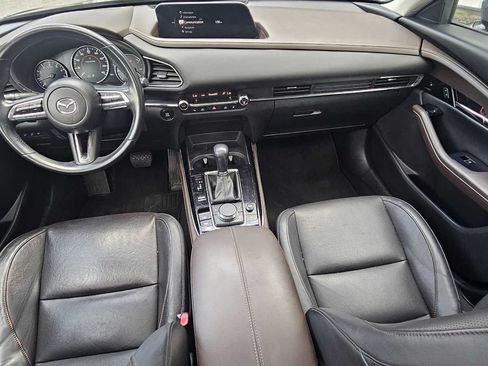 Used 2021 MAZDA CX-30 FWD 2.5 S w/ Premium Package image 17