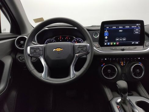 Used 2024 Chevrolet Blazer LT w/ Convenience Package FWD image 22