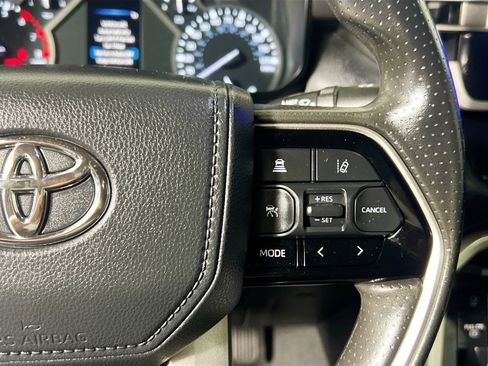 Used 2024 Toyota Tundra SR5 image 19