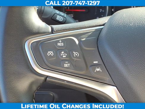 Used 2024 Chevrolet Equinox LT AWD/4WD image 18