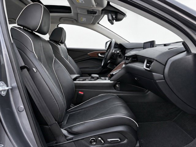 Used 2023 Acura TLX w/ Advance Package AWD/4WD image 25