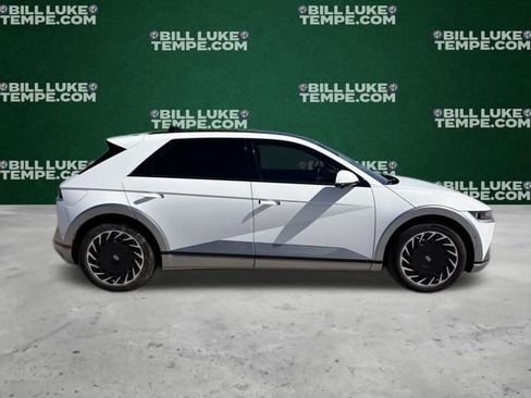 Used 2024 Hyundai Ioniq 5 Limited image 4