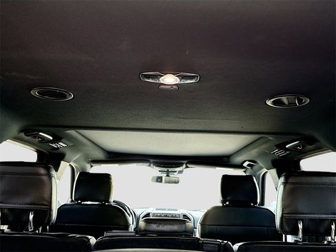 Used 2020 Ford Expedition Max Limited image 29