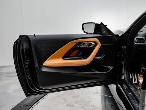 Used 2023 BMW M2 Rare 6-Speed Manual! Lighting w/ Lighting Package image 71