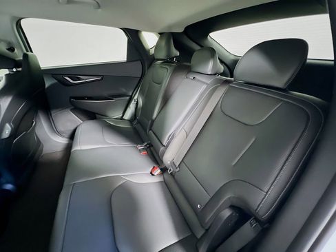 New 2025 Kia EV6 Wind image 19