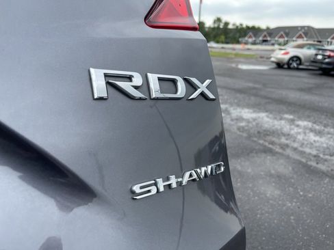 Used 2020 Acura RDX A-Spec image 25
