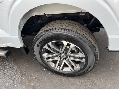 Used 2021 Ford F150 XL w/ STX Appearance Package image 35