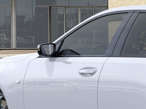 New 2026 Cadillac CT5 Sport RWD image 12