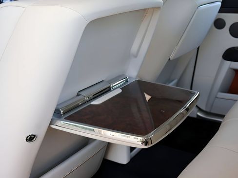 New 2026 Rolls-Royce Ghost AWD/4WD image 16